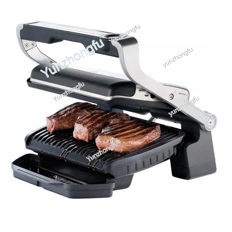 Shopping Sostitutivo Tefal Optigrill Elite Smart Electric Oven Elite Edition/Plus Edition Electric Grill