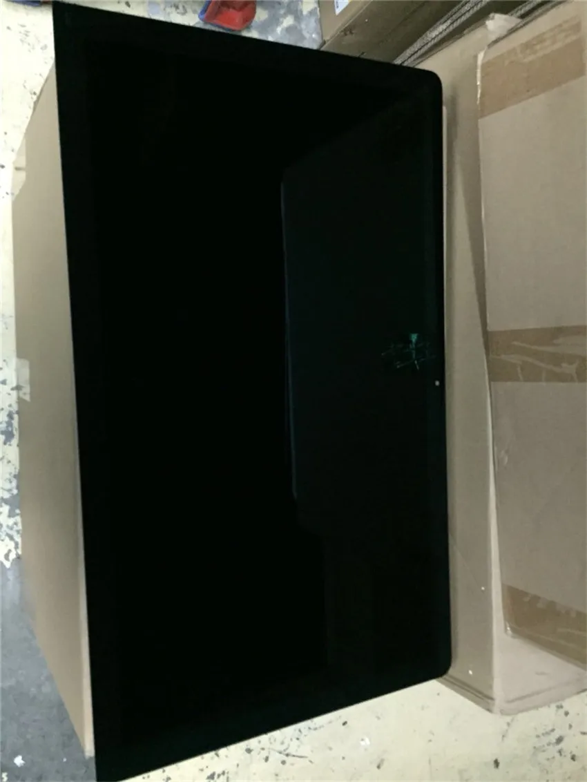 661-7513 Sd D1 Sd D5 Per Apple Imac16,1 Fine 2015: Mk142Ll/A (1.6 Ghz Core I5) Display Lcd 1920X1080