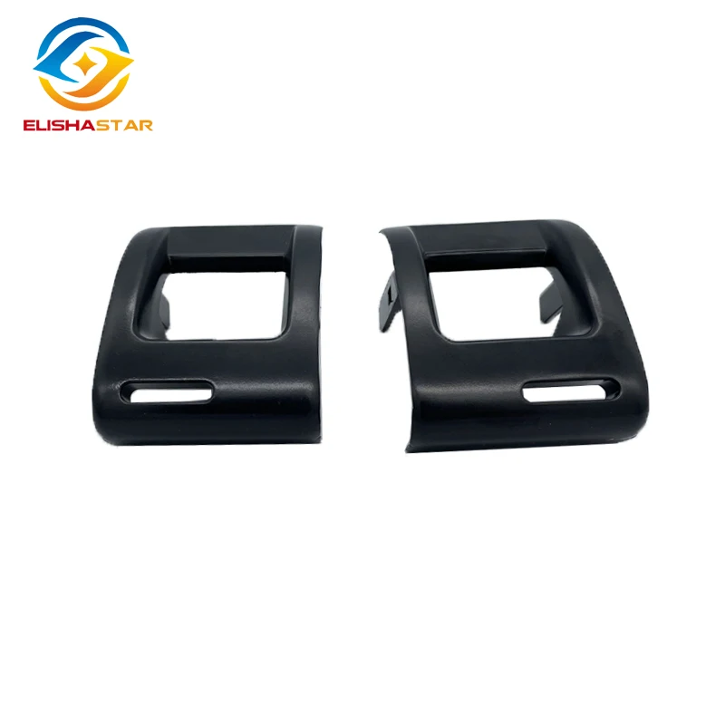 Per Vw New Jetta Golf 6 Sedile Posteriore Down Lock Buckles Trim Cover Panel Deflettore Clasp Hands Car Interior