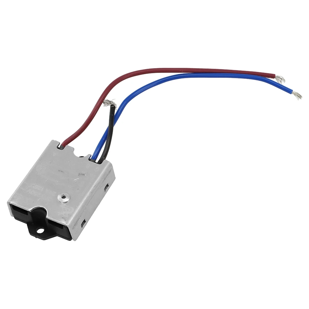 125/220V Motor Soft Starter Module Controller Da 230V A 16A (3036-2) Modulo Stozzatrice Soft Start Module Interruttore Softstart
