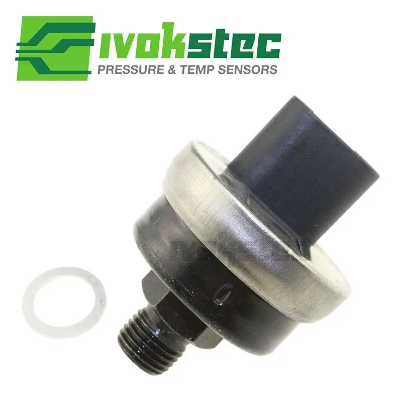 Sensore, Sensore Di Pressione Olio Per Iveco Stralis Eurotrakker Eurotech Eurostar Eurocargo Cursore Tector 504084761