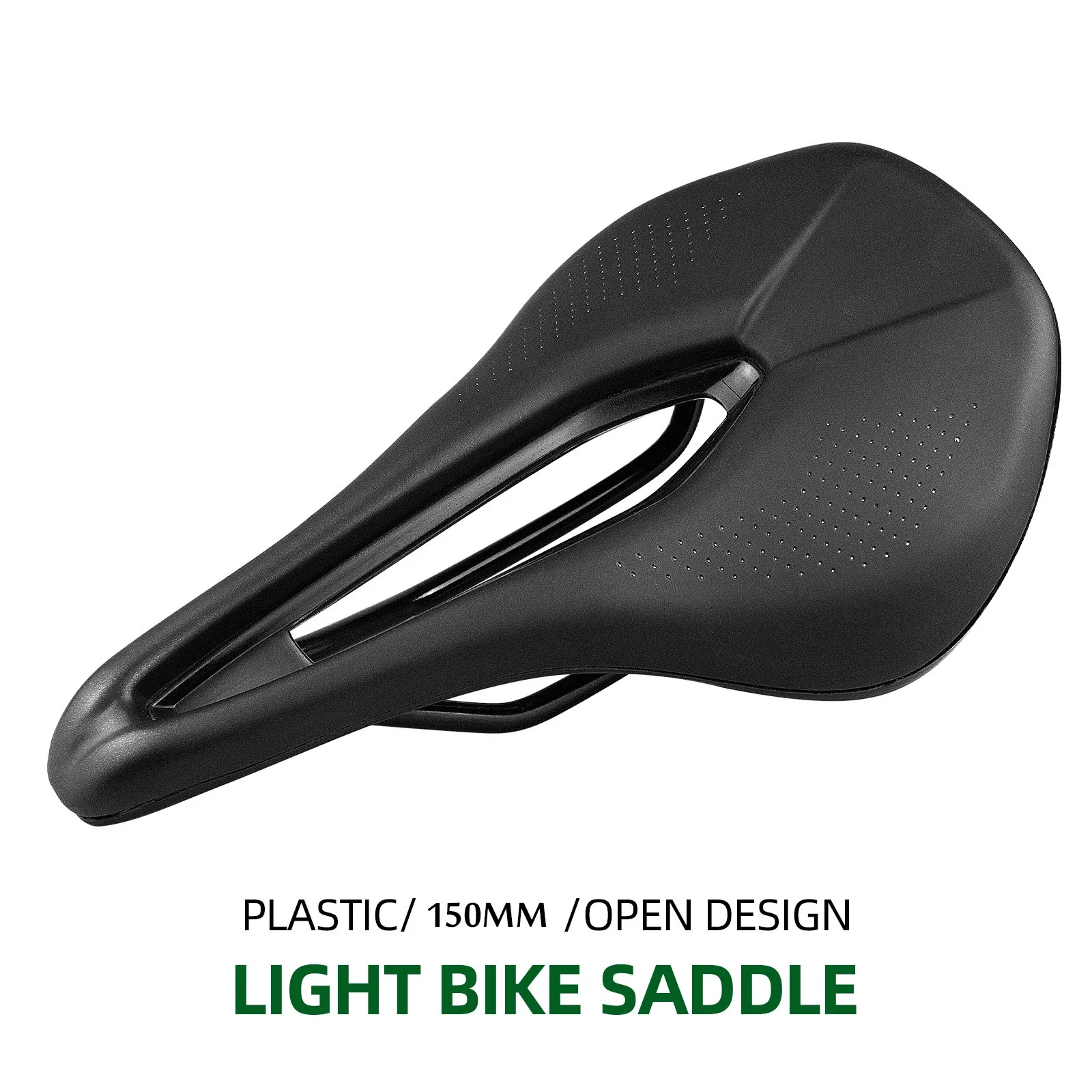 Sella Per Bicicletta Mtb Road Bike Racing Works S Triathlon Selle Seat Wide Sillin Bicicleta Pu Traspirante Soft Seat Cushion Parts