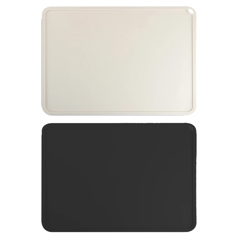 1Pc 3D Printer Silicone Slap Mat Pad Clean Up O Resin Transfer Per Proteggere La Superficie Di Lavoro Per Photon S Dlp