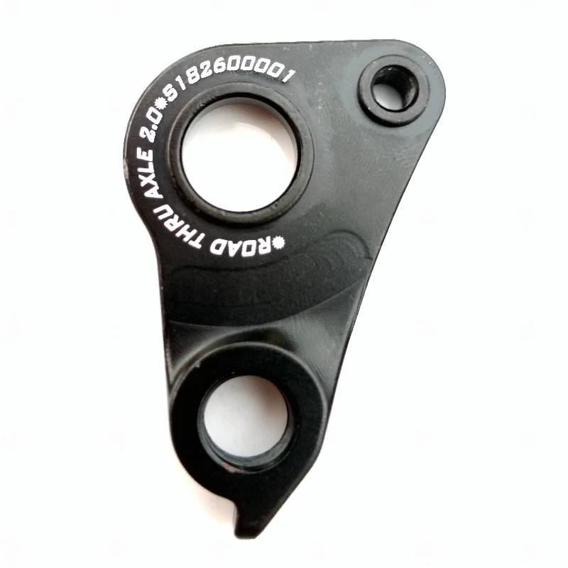1Pc Bicycle Derailleur Hanger For Specialized S-Works Mtb Tarmac #S182600001 Roubaix Comp Allez Vado Creo Roubaix Bike Dropout