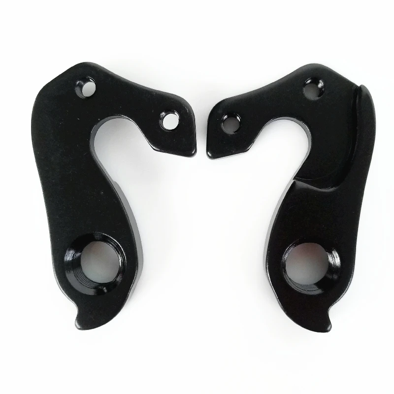 1Pc Bicicletta Deragliatore Posteriore Gancio Per Specializzato S-Works Specializzato Tarmac Roubonix Crux Mtb Amira Mech Dropout In Bulloni M4