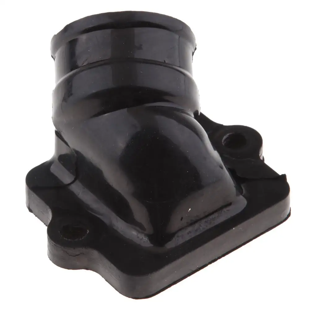 Tubo Collettore Di Aspirazione Carburatore Adatto Per Piaggio 125Ccm Yamaha Xvs650A
