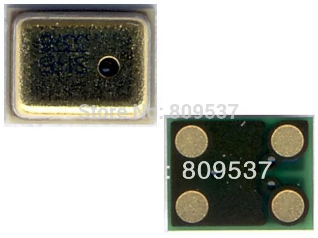 Per Samsung Galaxy S3 Mini I8190 Mic Del Microfono Di Ricambio