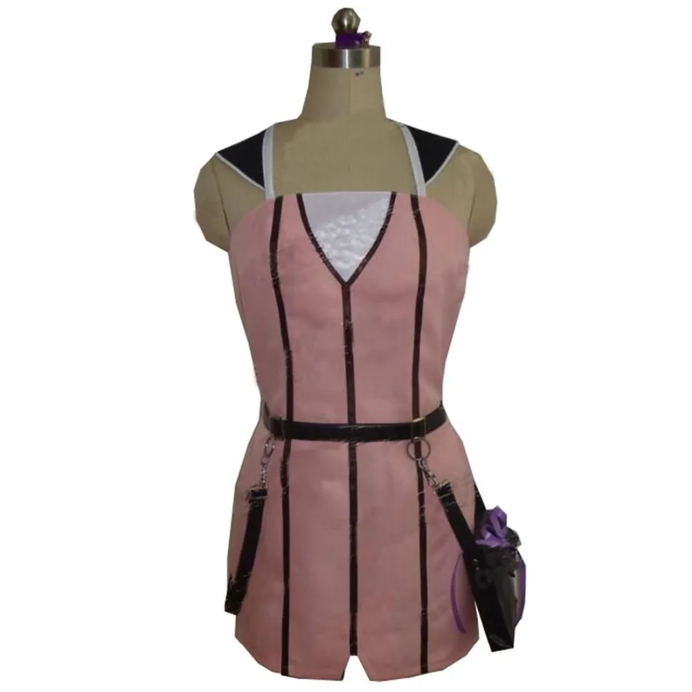 Costume Cosplay Di Kingdom Hearts Kairi Dress 2017