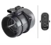 70640209 Per Air Akis Meter (Om607, Om651) W176 C11., Om651) Vito W447 15 Sprinter 06