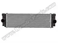 Muslimturbo Radiatore Crafter 1216 Sprinter S06 [Om651]