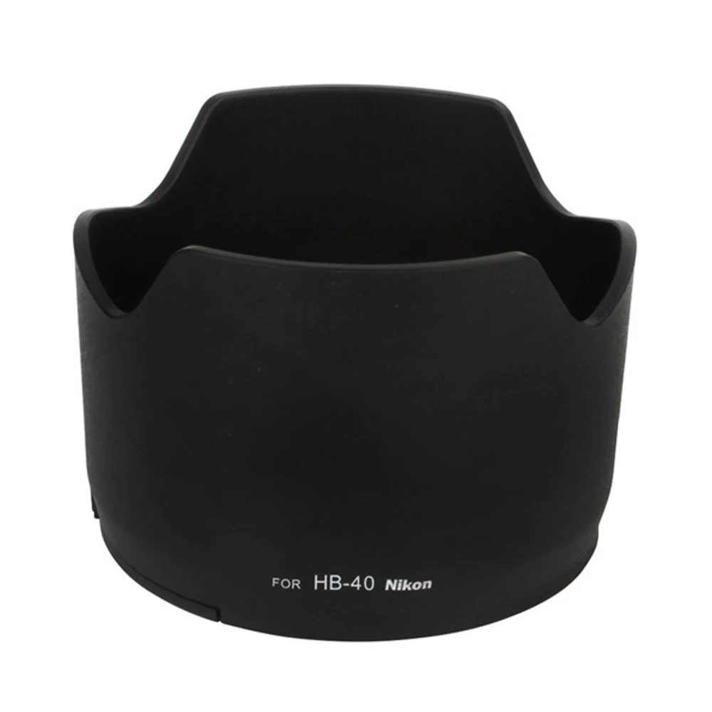 Pixco Hb-17/Hb-40/Hb-39/Hb-48/Hb-46 Baionetta Lens Hood Vestito Per Nikon Af-S 80- 200 Millimetri F/2.8 Lente If-Ed