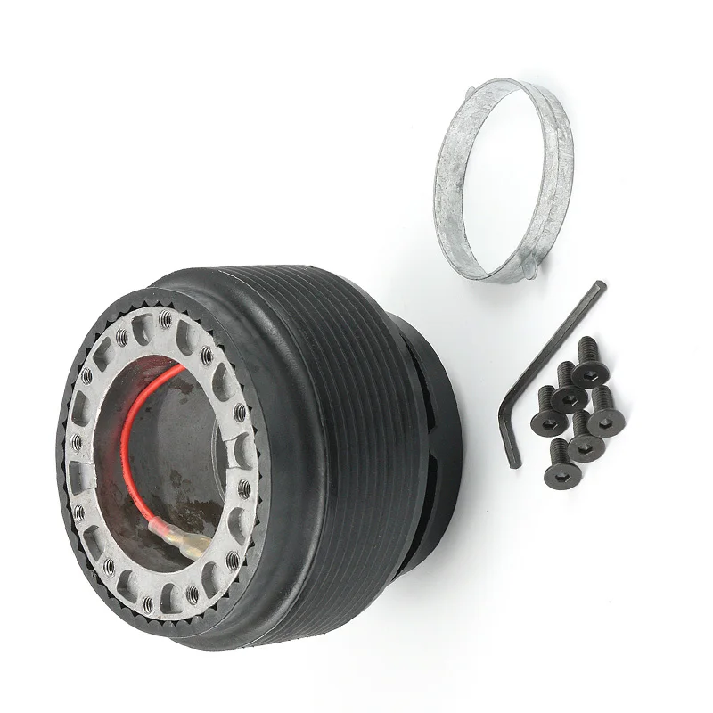 Car Racing Volante Adattatore Mozzo A Sgancio Rapido Snap Off Boss Kit Per Vauxhall Opel Corsa Astra Caliber Per Omega Tigra