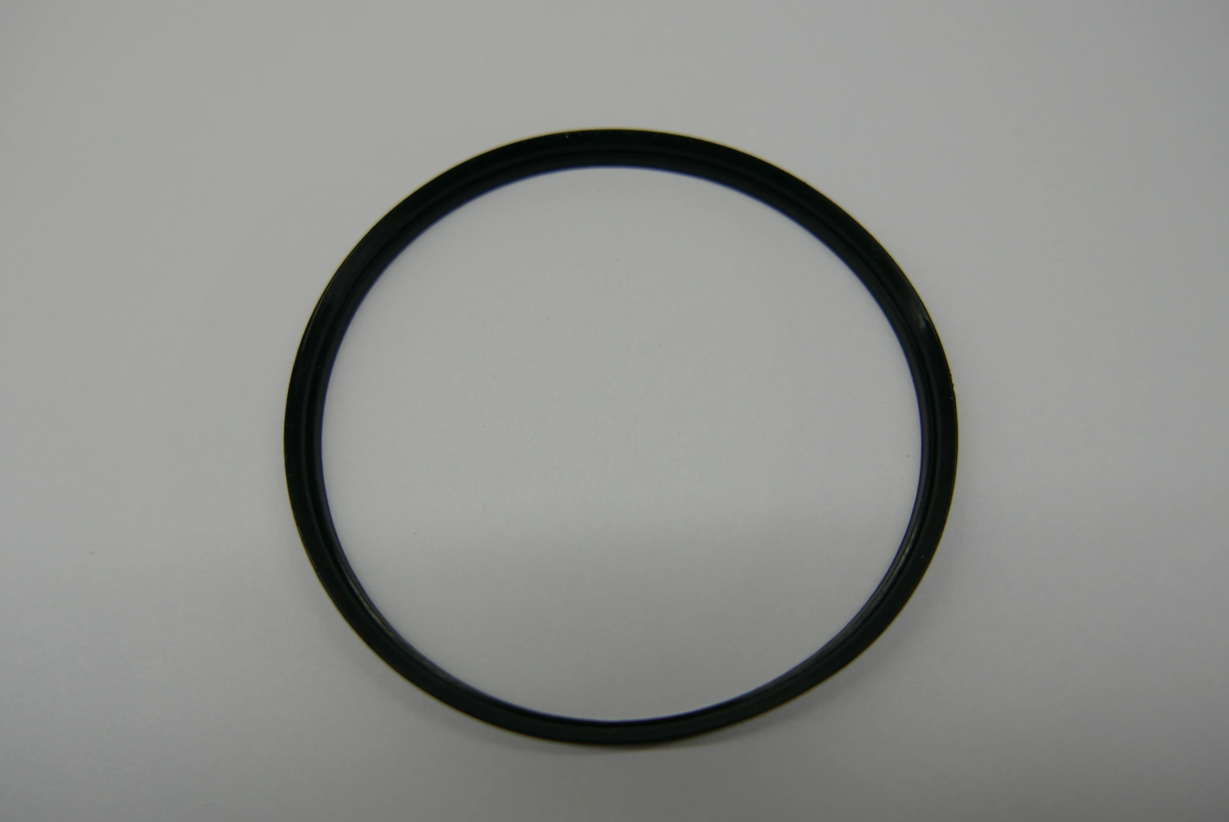 New Repair Parts For Canon Ef 300Mm F/4L Is Usm Lens Dust Seal Bayonet Mounting Rubber Ring