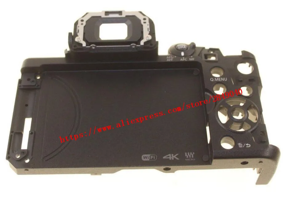 Parti Di Riparazione Per Panasonic Per Lumix Dmc-G85 Cover Posteriore Custodia Posteriore