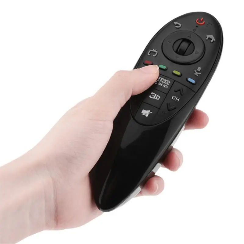 Telecomando Multifunzione Smart Tv Controller Per Tv An-Mr500Gan-Rm500 Gb Ub App Portatile Telecomando 3D Controller