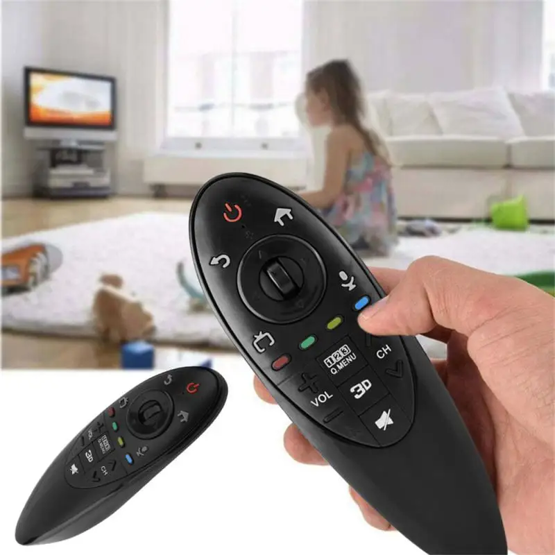 Telecomando Multifunzione Smart Tv Controller Per Tv An-Mr500Gan-Rm500 Gb Ub App Portatile Telecomando 3D Controller