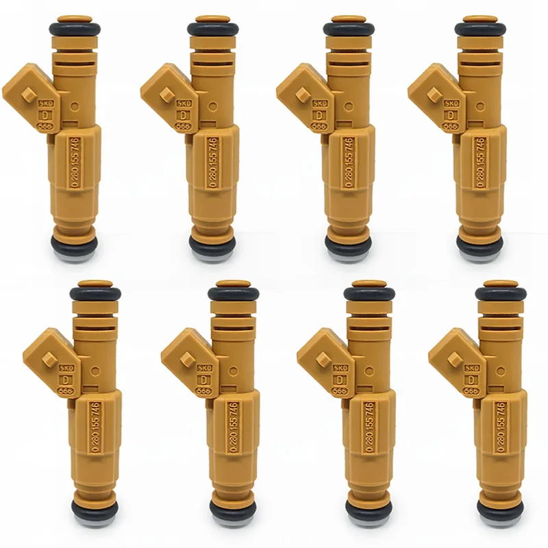 8 Pz Volvo V90 V70 S90 S70 960 850 Rover Monte Carlo 200 400 800 Renault Safrane Lancia Thema Fiat Uno Citroen Bx 0280155746
