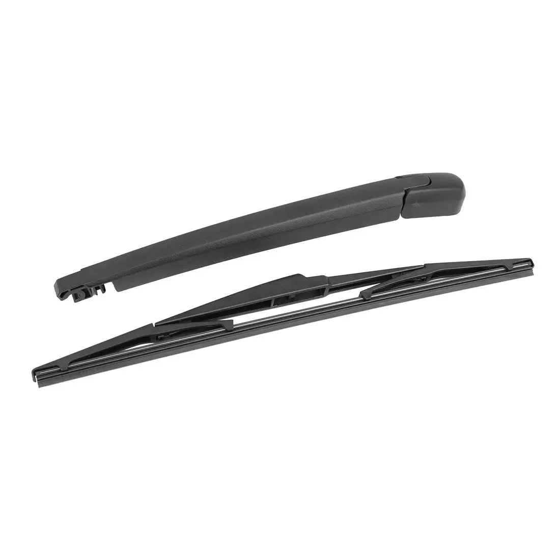 X Autohaux Posteriore Parabrezza Wiper Blade Arm Set Per 03-08 Lexus Rx 07-12 Mazda Cx-7 07-18 Cx-9 07-12 Mazda 6 Immobiliare