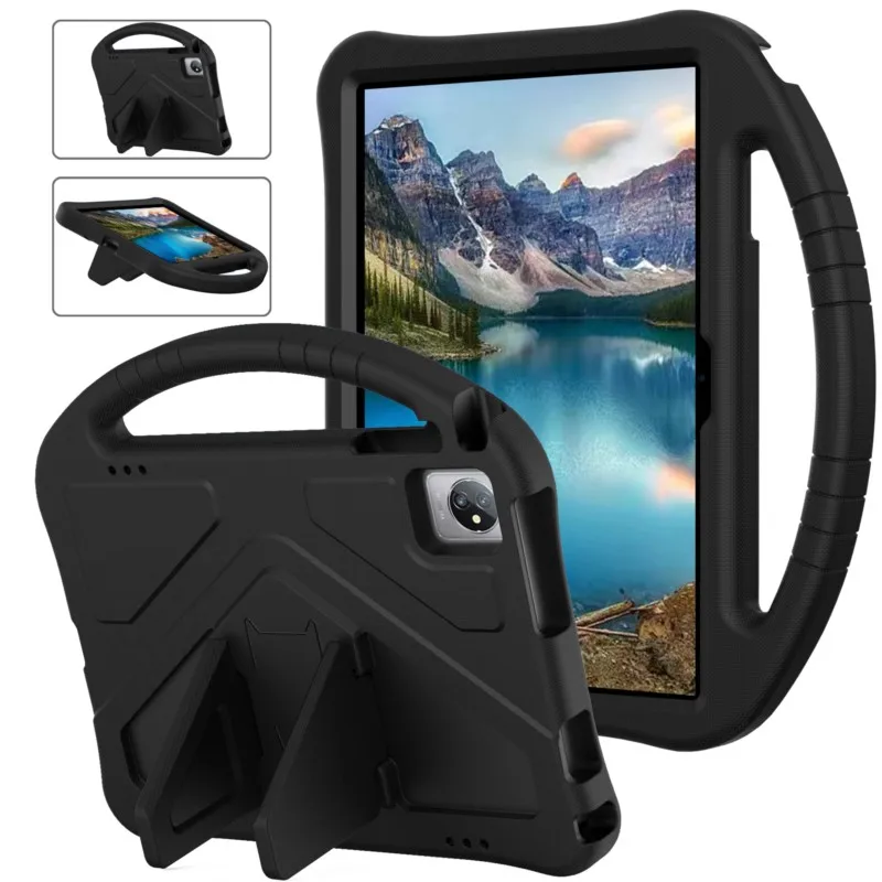 Funda Per Teclast P40S 2023 P30S P20S P20Hd P40Hd 2022 Custodia Eva Kids Tablet Stand Cover Per Teclast M40 Se M40 Plus M40 Pro