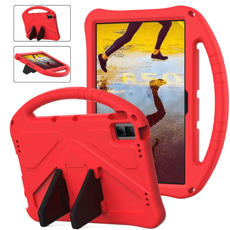 Per Teclast M40 Se M40 Plus M40 Pro 2023 Custodia 10.1 "Eva Kids Tablet Stand Cover Teclast P40S P30S P20S P20Hd P40Hd 2022 Funda