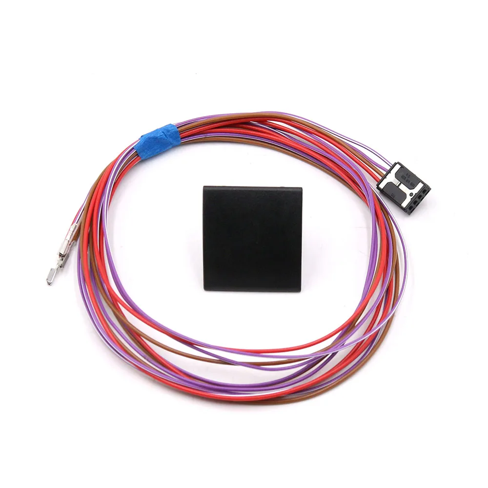 Sensore Solare Climatronic E Cavo/Cavo 5 K0 907 539 A 5K0907539A Per Vw Golf 6