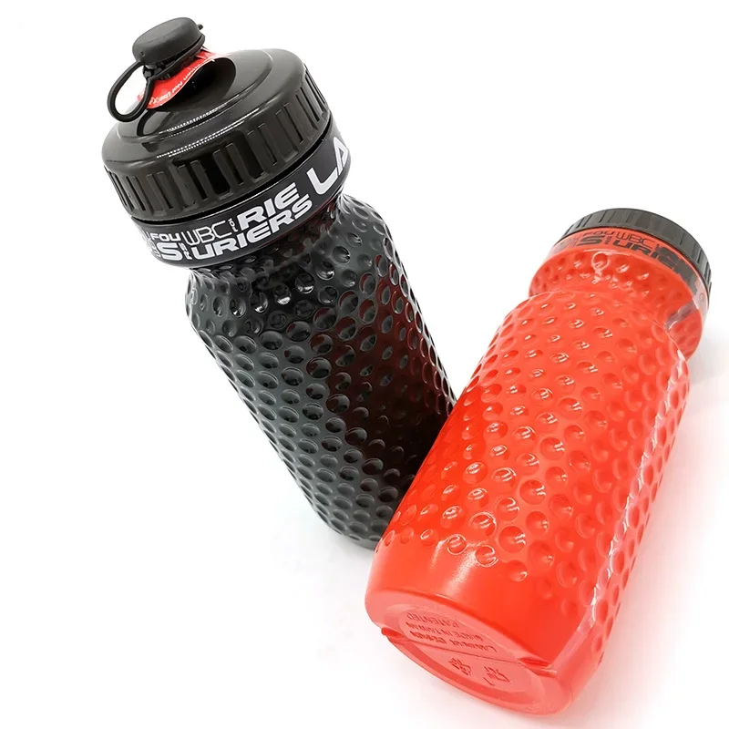 Fouriers Wbc-Be006-Ca Parapolvere Bicicletta Ultraleggera Borraccia Sport Bollitore Mtb Bici Ciclismo Corsa 600Cc