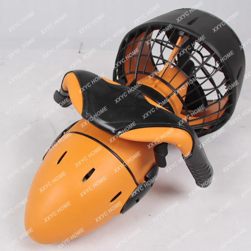 Sport Acquatici Sommergibile Attrezzatura Sommergibile Acqua Mare Scooter Nuoto Surf Scooter Elettrico Acqua Divertente Acqua Sup Board