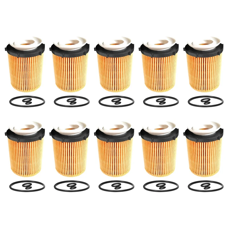 Filtro Olio Motore Per Auto Per Mercedes Benz Classe Gla Gla 180 Gla 200 2701800009 2701800109 2701840025