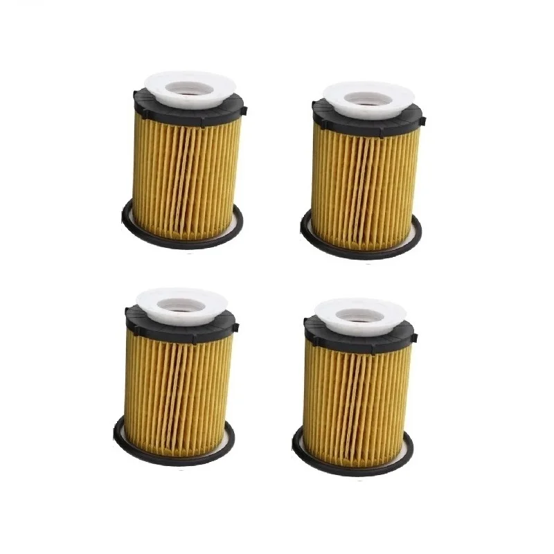Filtro Olio A2701800109 Per Mercedes E-Class W212 A207 C207 S212 2013-2019/W213 A238 C238 S213 2016-19 Modello
