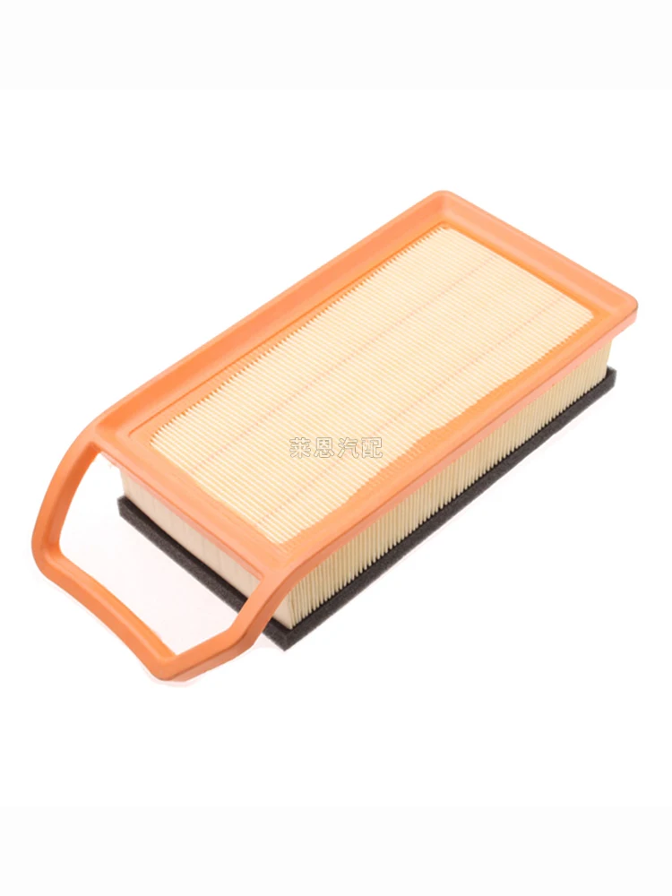 Filtro Aria Per Citroen C5 Ii C6 Peugeot 407 (6D) 407 Coupe 407 Sw (6E) Oem: 1444El 1444Cy