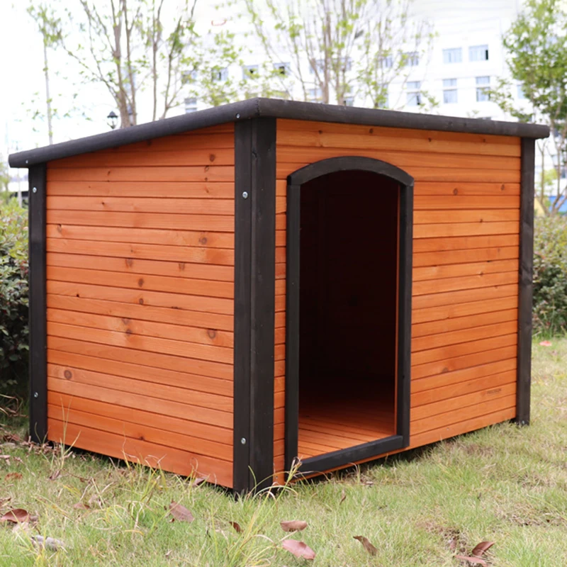 All'Aperto Piccola Capanna Accessori Per La Casa Del Cane Cassa Casa Tenda Cottage Casa Del Cane Gabbia Scatola Coniglio Cama Para Perros Mobili Per C
