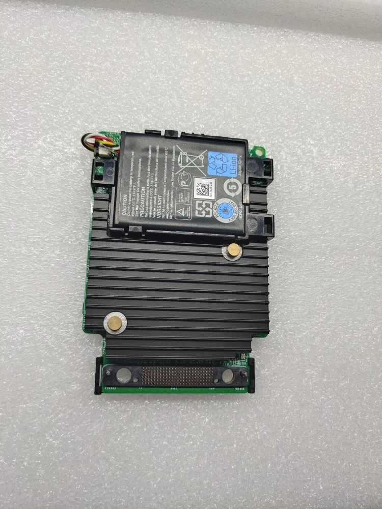 Adatto Per Scheda Array Dell H730 1G Wmvfg M630 M830 R630 R730