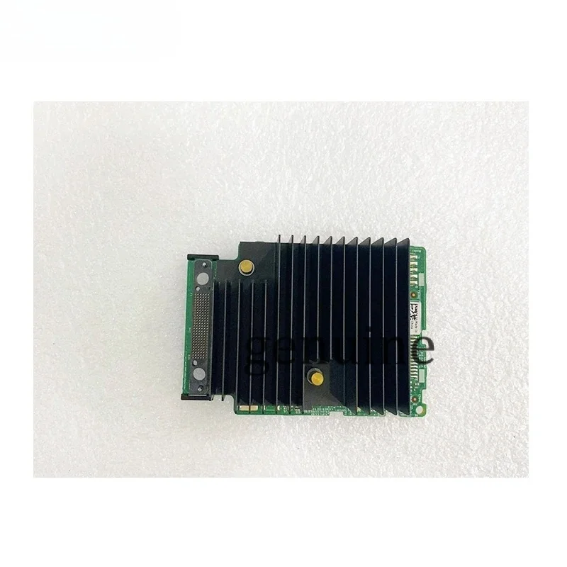 Per Dell R630 R730 R730Xd Perc H330 Mini Mono 12 Gb/S Sas/Sata Raid Controller Tt3 0 Gdj3J Gdj3J