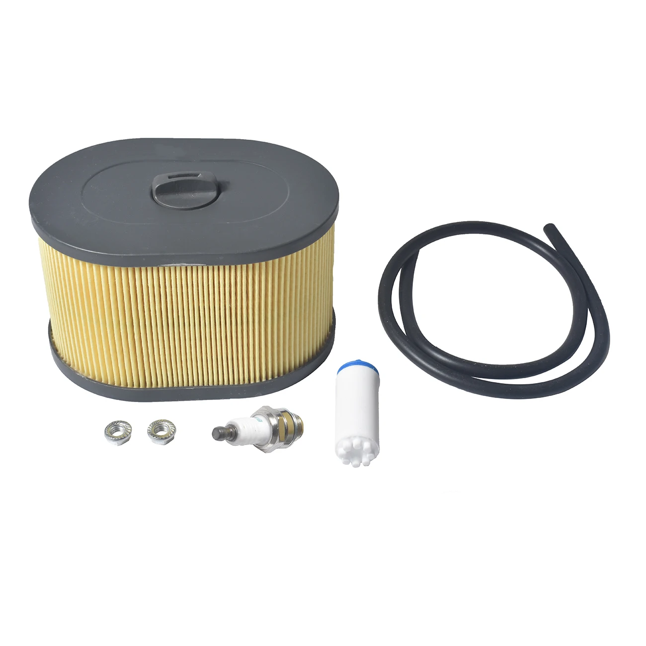 Kit Tune-Up Filtro Aria Per Husqvarna K970 K1260 K1270 Power Cutter Rail Power Cutter Parte Di Ricambio 510 24 41-03 510 24 41-01