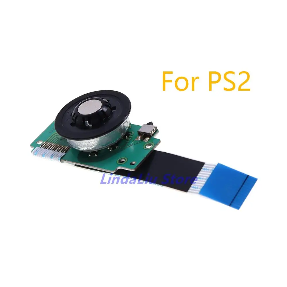 30 Pezzi Di Ricambio Per Ps2 30000 50000 Mandrino Motore Grande Per Accessori Di Gioco Ps2 3W 5W