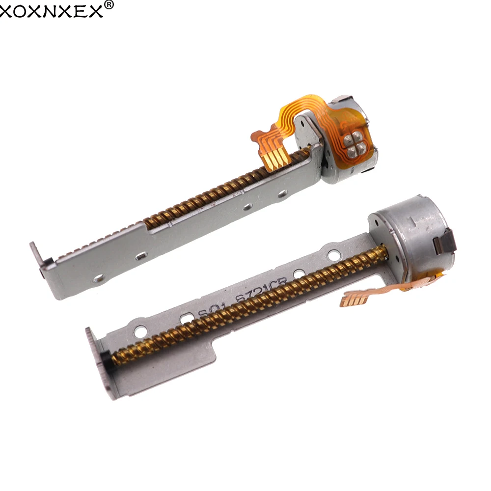 Xoxnxex 6 Pz/Lotto 77000 77Xxx 7W7 Piccolo Motore Per Parti Di Riparazione Ps2.