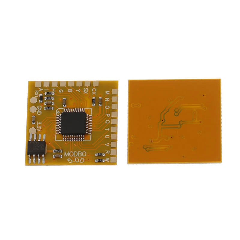 Ps2 5.0 Ps2 Chip Console Di Gioco Ps2 5.0 Chip Host Icps2 Console Di Gioco Chip Piccolo