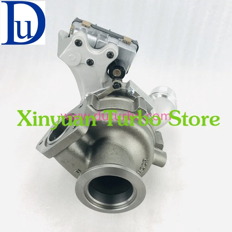 Tf035 49335-00520 49335-00580 49335-00610 Turbocompressore Per 520D 2.0D N47D20C Motore