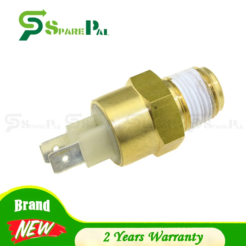 Per Perkins/Massey 410 435 440 445 481 800 2665 2670 2848 A127 Sensore Interruttore Temperatura