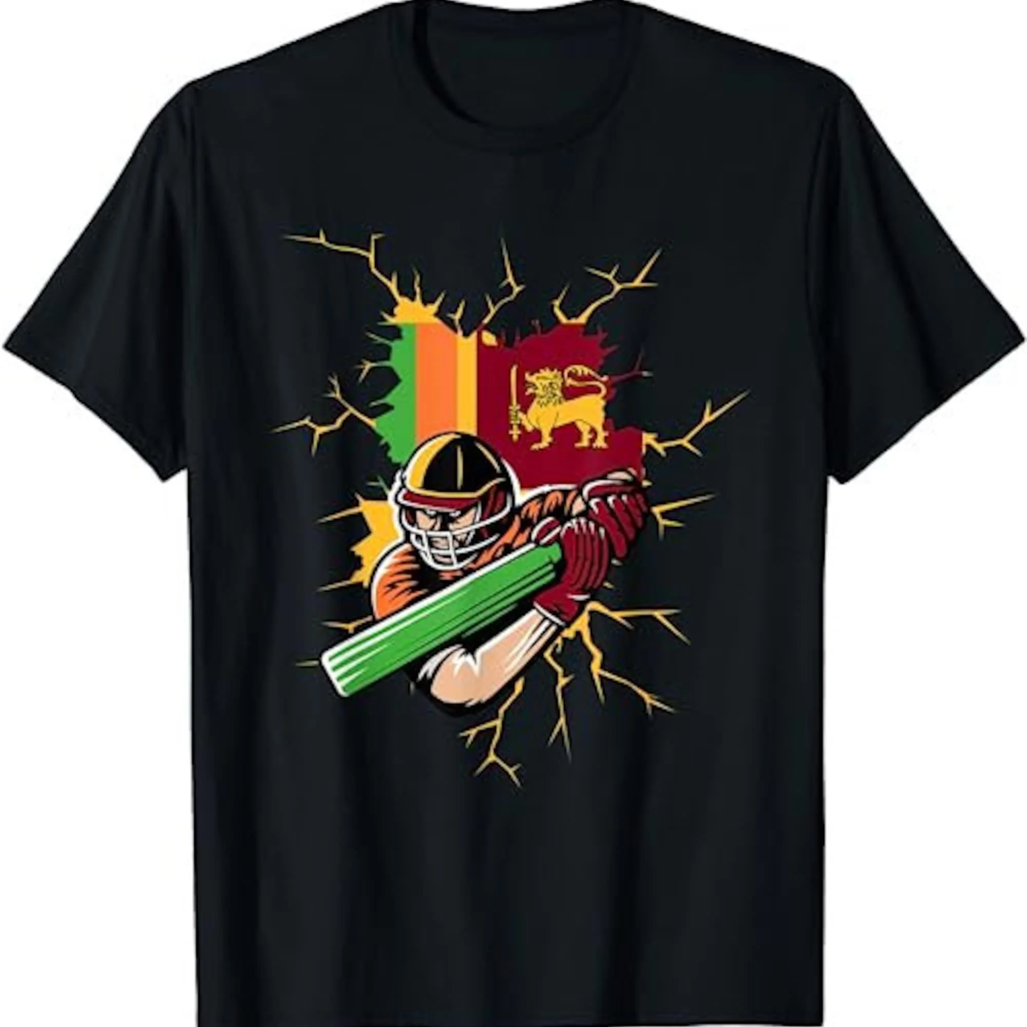 2020 Sri Lanka Cricket T Shirt Jersey Kit Tifosi Dello Sri Lanka Sweat 16676