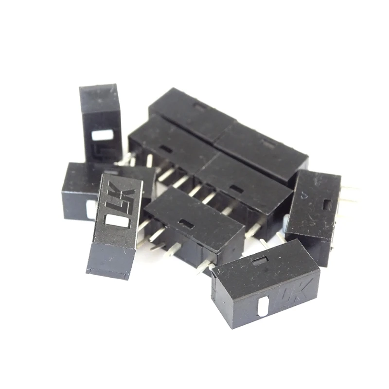 2 Pezzi Lk Strike Light Mouse Micro Switch Mouse Micro Pulsante Per A4Tech Bloody Mouse A91 Q81 Q50,P93 A90 A60 Hot Plug