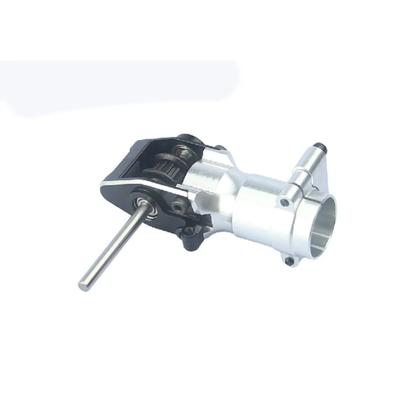 Tarot-Rc Tl47A29 Metal Tail Wave-Box / Tail Gear Belt Drive Group Per T-Rex 470L Accessori Modello Elicottero/Rc
