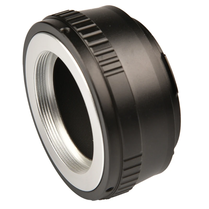 594F Compatibile Con Adattatore Da M42-Lens A Leica-L, Per Adattatore Da M42-Lens A Leica-Tl-Sl, M42-To Adattatore Panasonic- S, Adatto