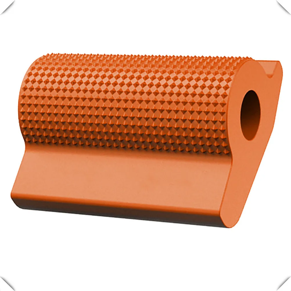 Universale Moto Leva Del Cambio Pedale Copertura In Gomma Scarpa Per Ducati M797 M1100 S Evo 821 St2 Monster 1200 S R 797