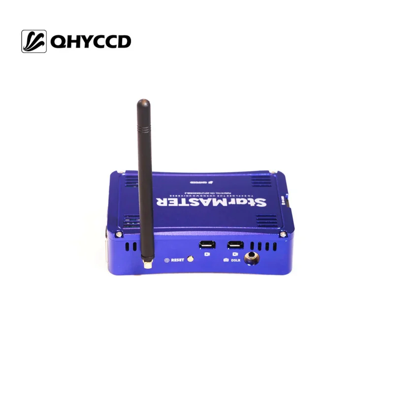 Qhyccd Starmaster Pro Drahtlose Box Qhy Blau Box Terminale Kamera Handy Stern Guide Box