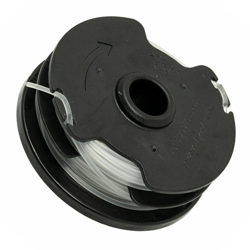 1 Pz Linea Bobina Parti Di Ricambio Per Parkside Per Lidl Grass Trimmer Prt 550 A1 A3 Prta 20-Li B2 Parti Di Elettroutensili Da Giardino