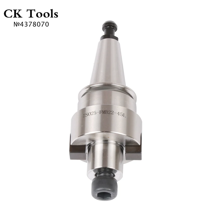 Cambiare Rapidamente Strumento Supporti Supporto Iso20-Fmb22 Portautensili + 50 Millimetri Faccia Mill + 10Pcs Inserto In Metallo Duro