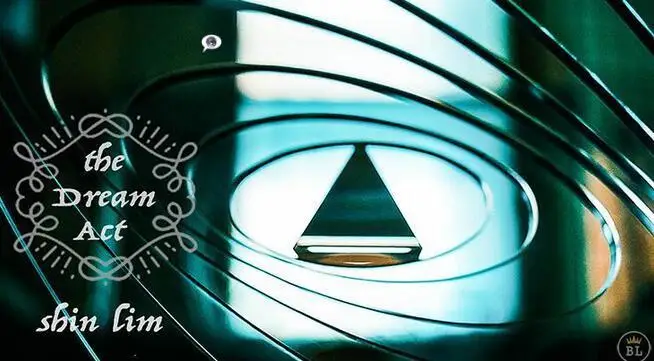 Sogno Di Agire Da Shin Lim Trucchi Di Magia-Magia