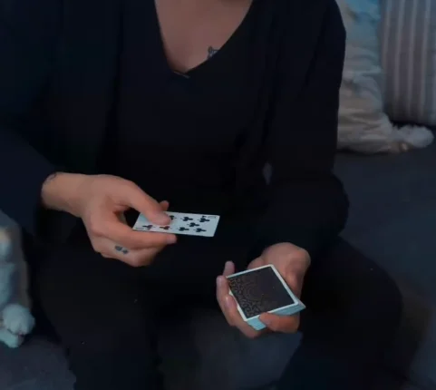 Modo Perfetto Per Finire Qualsiasi Trucco Di Shin Lim Magic Trick