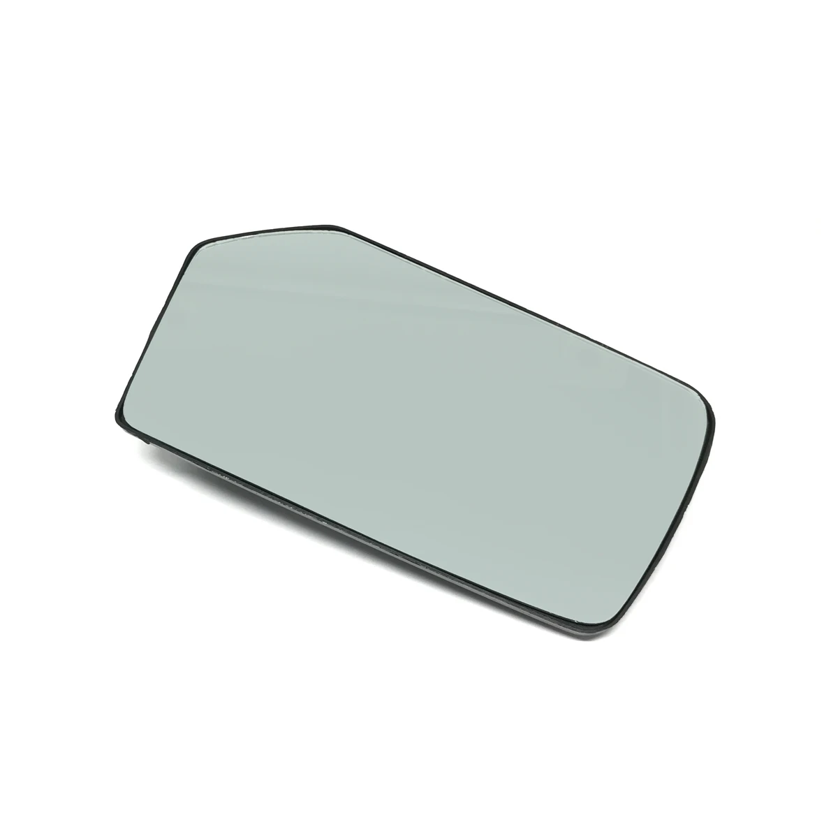 Per Mercedes R107 Specchietto Retrovisore Lato Passeggero Destro Vetro Classe Sl 1971-1989 Aftermarket A1168101421